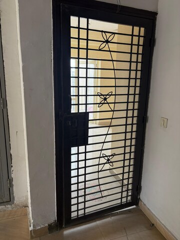 Staircase in 2 BHK Apartment at Supertech Ecovillage I, Sector 1 Greater Noida – for Sale