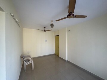 Room in 2 BHK Apartment at Ram Pushpanjali Residency, Owale – for Rent