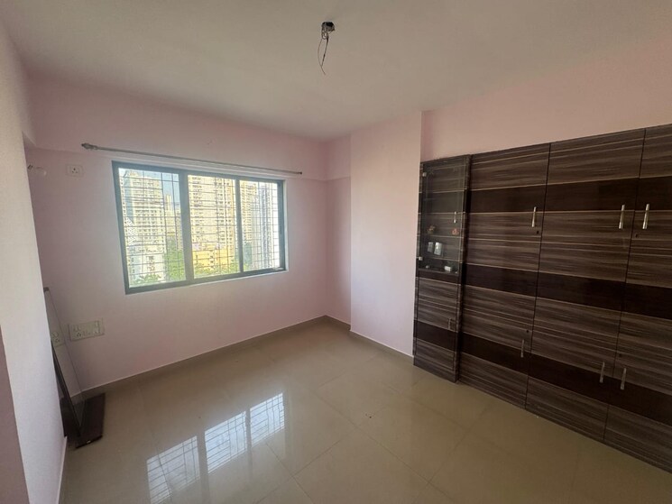 Room, ram-pushpanjali-residency 2 Bedroom 650 Sq.Ft. Apartment In Owale Thane 9004874
