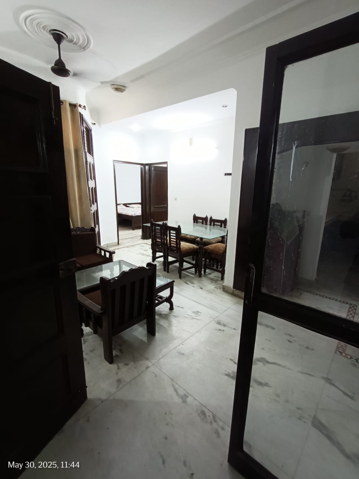 2 BHK Apartment For Rent in Shyam Kunj Gurgaon