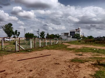 Plot Area in  Plot at Beml Layout – for Sale