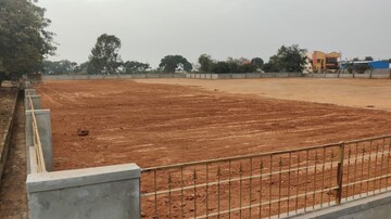  Plot For Sale in Beml Layout