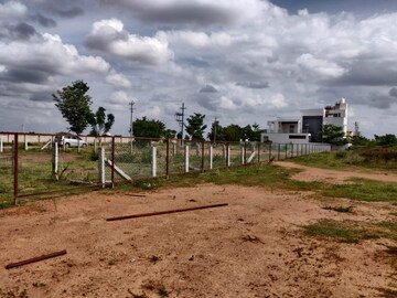 Plot Area in  Plot at Beml Layout – for Sale