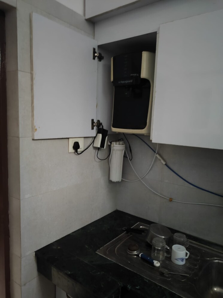 Kitchen, rwa-apartments-sector-19 1 RK 350 Sq.Ft. Independent House In Sector 19 Noida 9004884