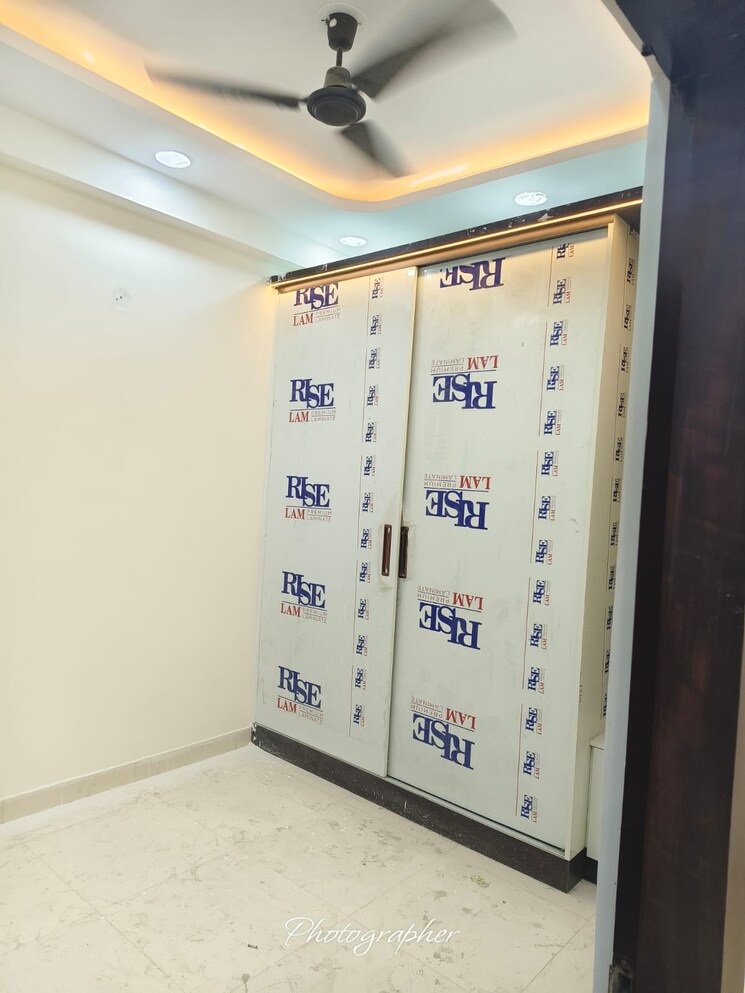 Bedroom, vaishali sector 6 2 Bedroom 720 Sq.Ft. Apartment In Vaishali Sector 6 Ghaziabad 9004871