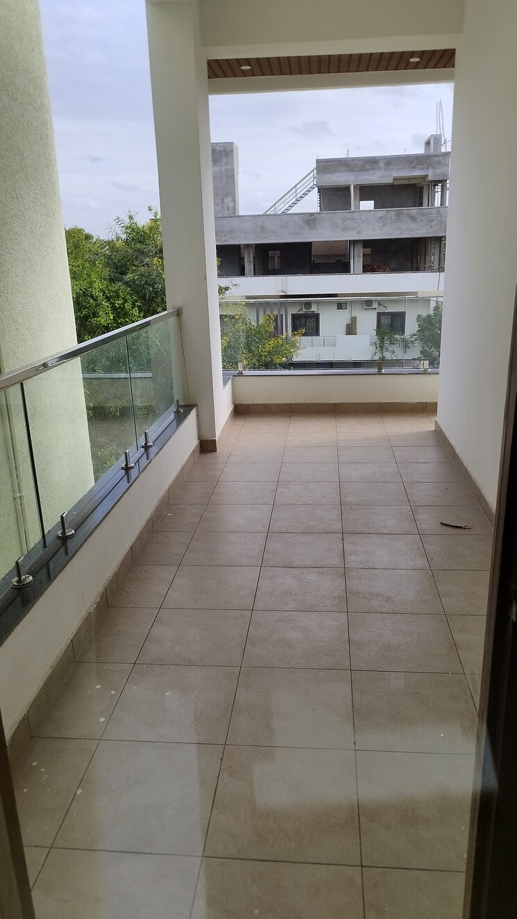Balcony, yapral 4 Bedroom 4300 Sq.Ft. Villa In Yapral Hyderabad 9004940