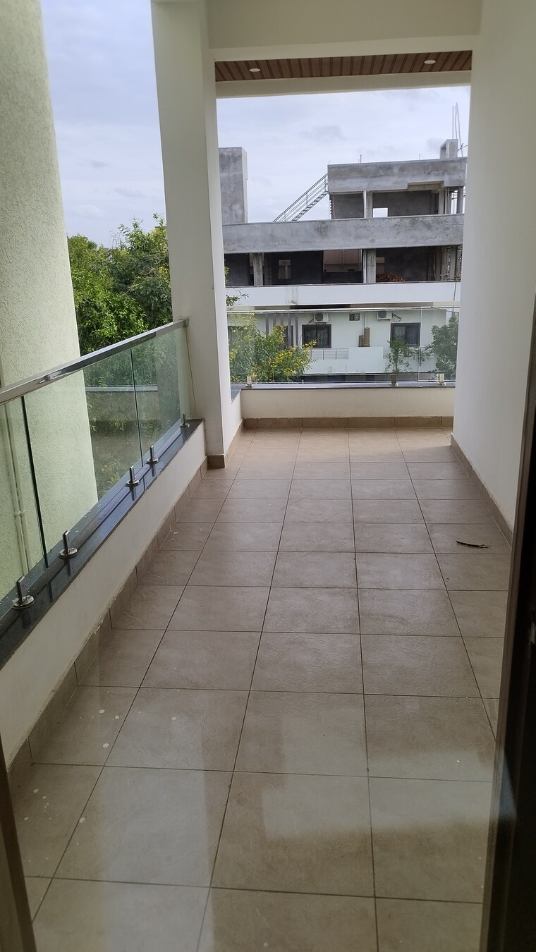 Balcony, yapral 4 Bedroom 4300 Sq.Ft. Villa In Yapral Hyderabad 9004940