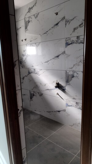 Bathroom in 4 BHK Villa at Yapral – for Sale