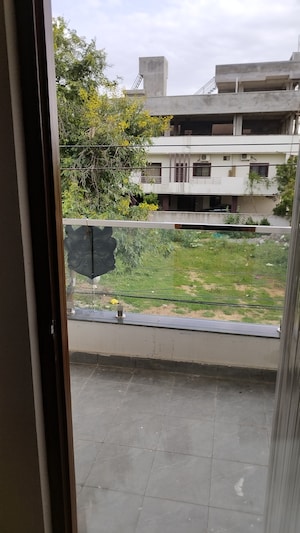 4 BHK Villa – Exterior View View at Yapral - for Sale