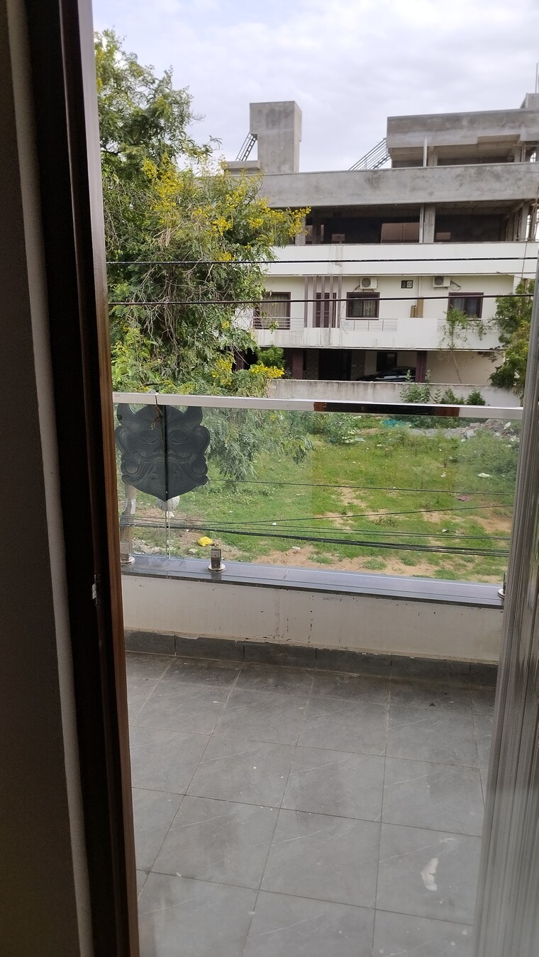 Exterior View, yapral 4 Bedroom 4300 Sq.Ft. Villa In Yapral Hyderabad 9004940