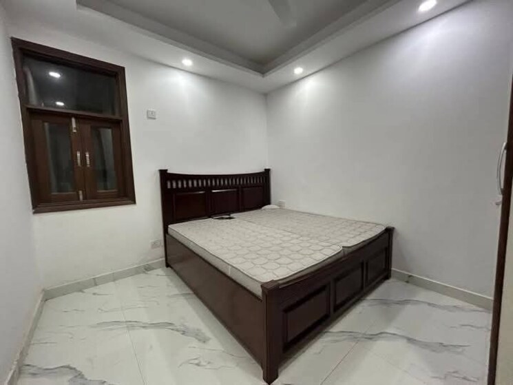 Bedroom, saket 2 Bedroom 1000 Sq.Ft. Apartment In Saket Delhi 9004922