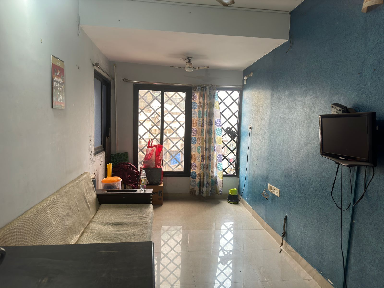 2 BHK Apartment For Rent in Swapnalok Towers