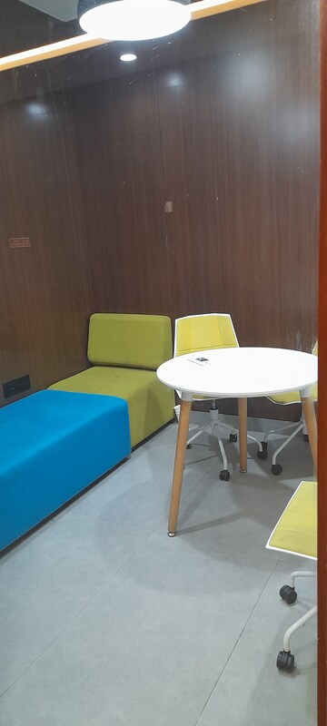 Team Area in  Office Space in IT/SEZ at Silk Board – for Rent