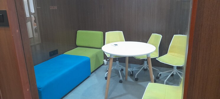 Team Area, silk board Commercial Office Space in IT/SEZ 7000 Sq.Ft. In Silk Board Bangalore 9004949