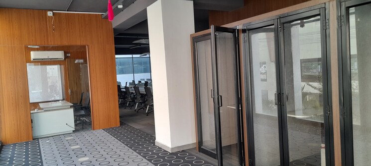 undefined, silk board Commercial Office Space in IT/SEZ 7000 Sq.Ft. In Silk Board Bangalore 9004949