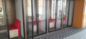 Building Lobby in  Office Space in IT/SEZ at Silk Board – for Rent