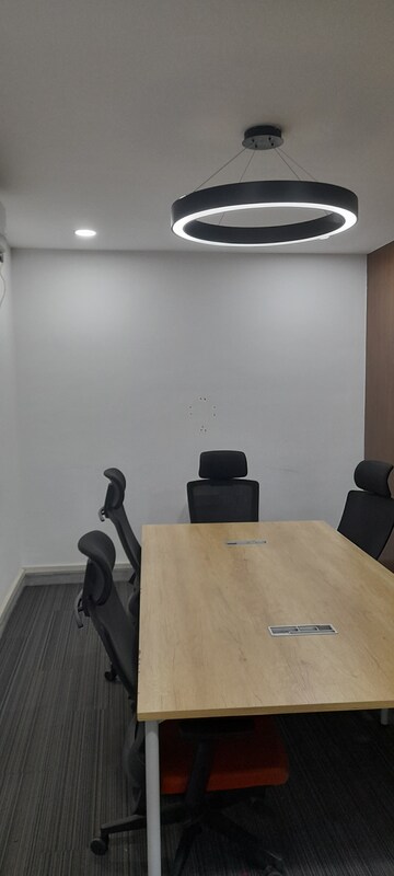Team Area in  Office Space in IT/SEZ at Silk Board – for Rent