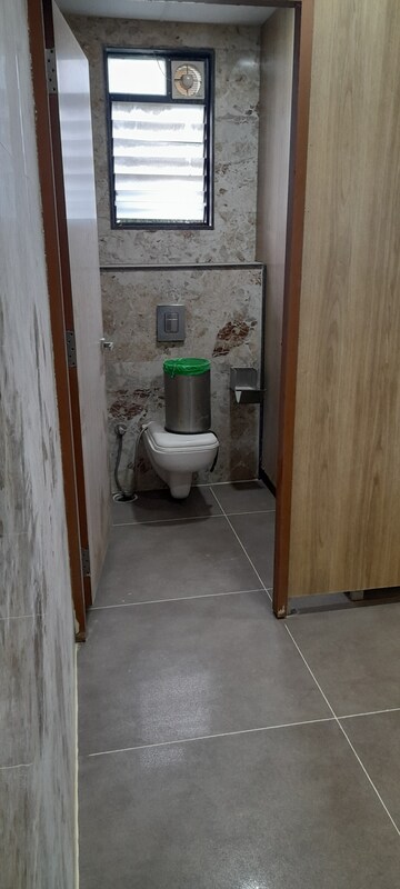 Washroom in  Office Space in IT/SEZ at Silk Board – for Rent