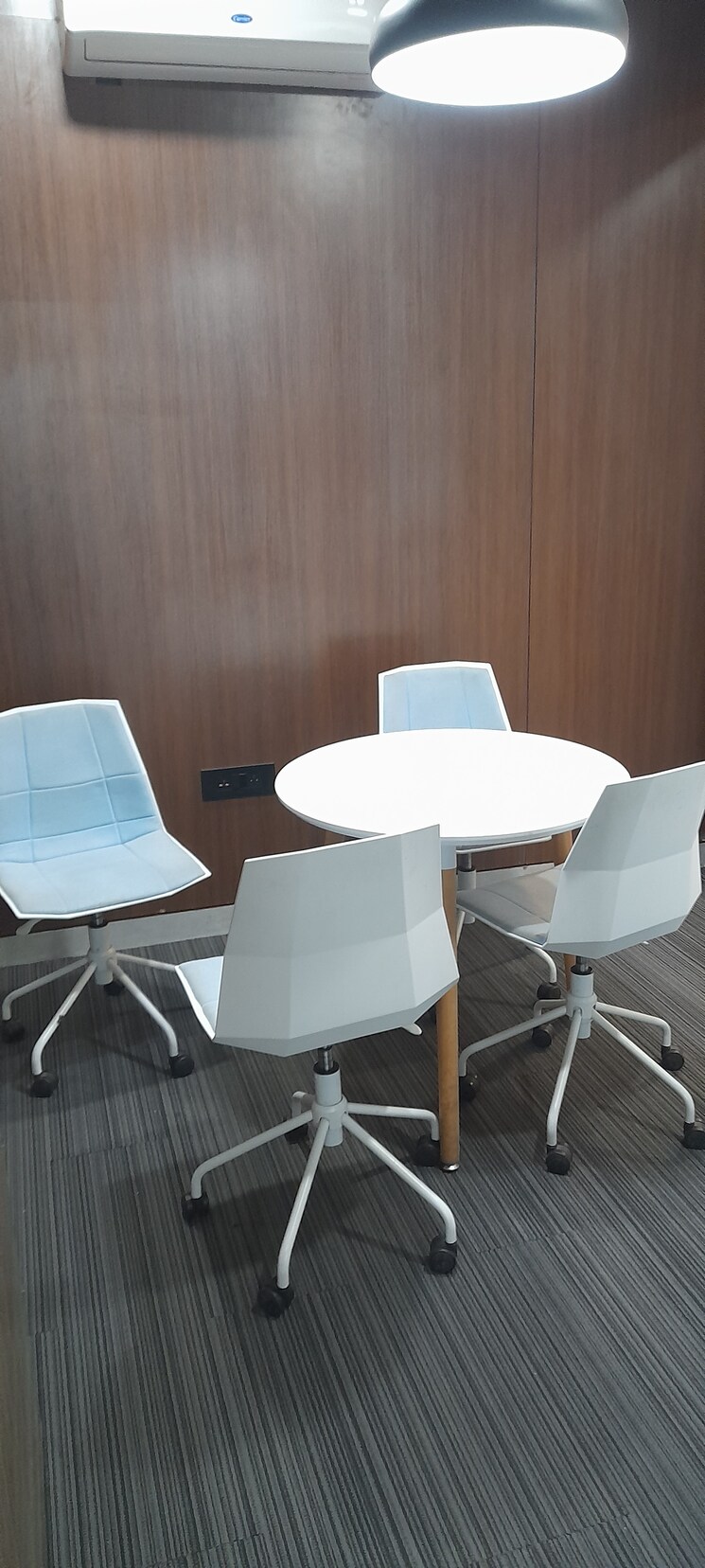 Team Area, silk board Commercial Office Space in IT/SEZ 7000 Sq.Ft. In Silk Board Bangalore 9004949