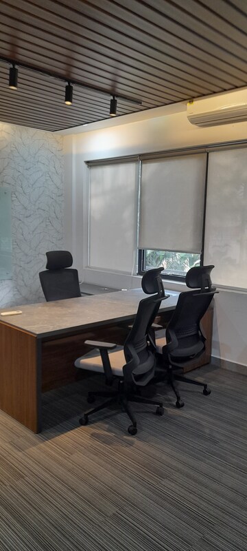 Team Area in  Office Space in IT/SEZ at Silk Board – for Rent
