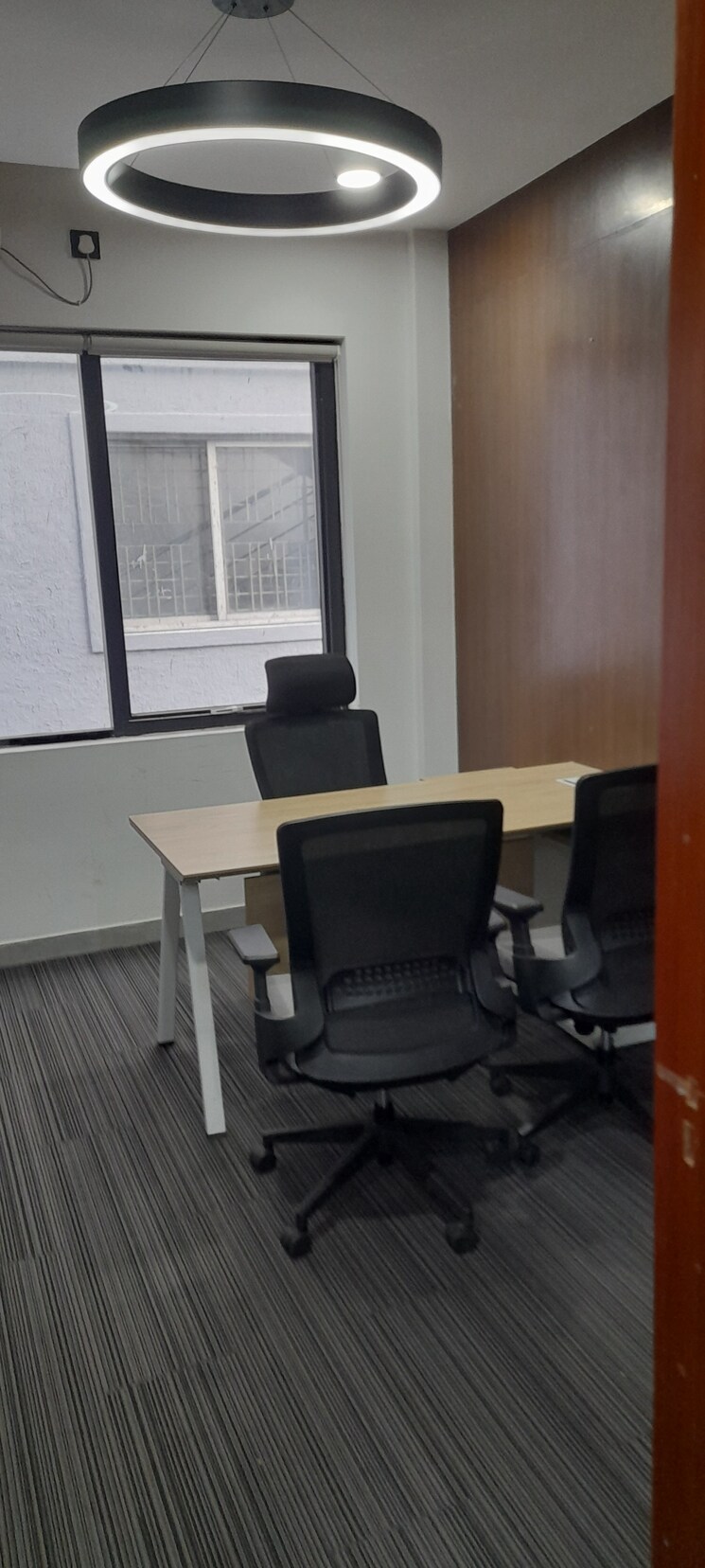 Terrace, silk board Commercial Office Space in IT/SEZ 7000 Sq.Ft. In Silk Board Bangalore 9004949