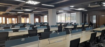 Team Area in  Office Space in IT/SEZ at Silk Board – for Rent