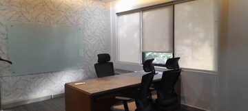 Team Area in  Office Space in IT/SEZ at Silk Board – for Rent