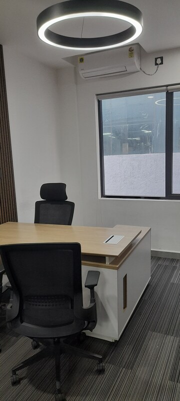 Team Area in  Office Space in IT/SEZ at Silk Board – for Rent