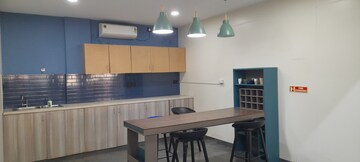 Kitchen in  Office Space in IT/SEZ at Silk Board – for Rent