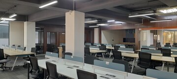 Team Area in  Office Space in IT/SEZ at Silk Board – for Rent