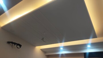 Furnished Amenities in 3 BHK Builder Floor at Sushant Lok ii – for Sale