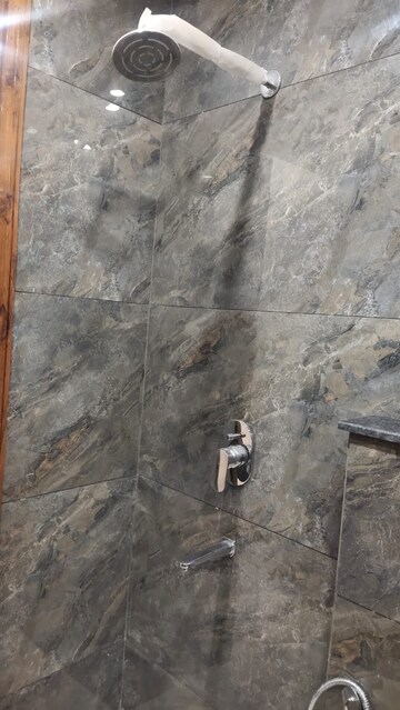 3 BHK Builder Floor – Exterior View View at Sushant Lok ii - for Sale