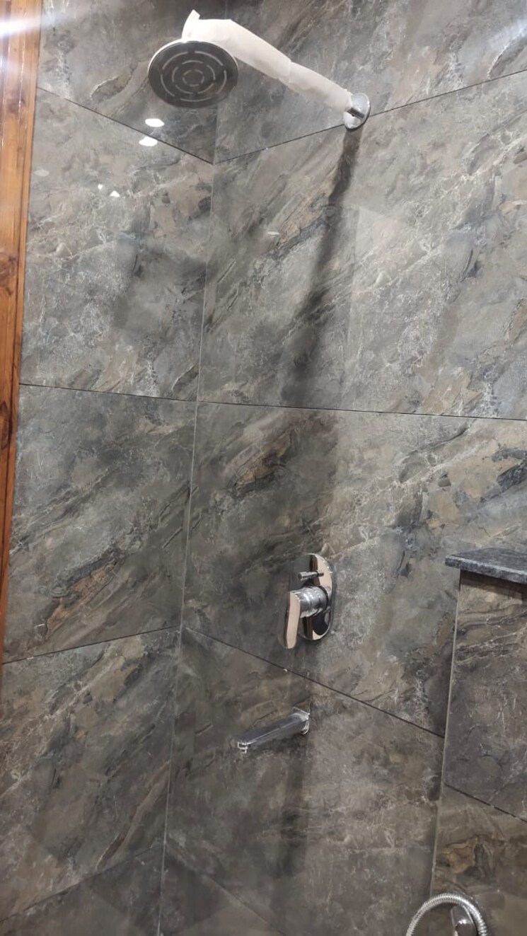 Exterior View, sushant lok ii 3 Bedroom 180 Sq.Yd. Builder Floor In Sushant Lok ii Gurgaon 9004893