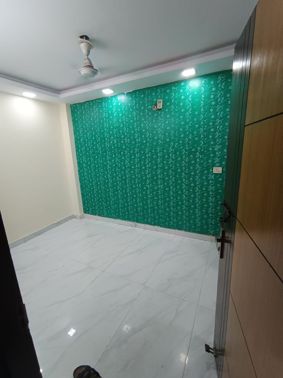 1 BHK Builder Floor For Rent in Govindpuri 