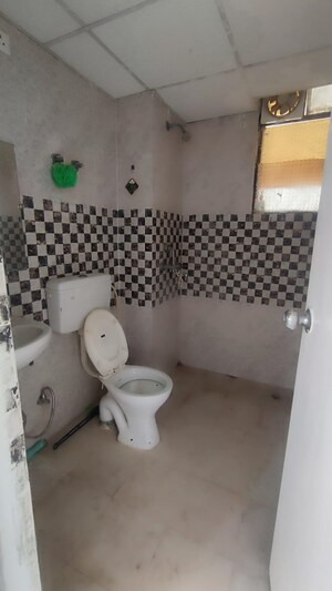 Bathroom in 2 BHK Apartment at Signature Global Synera, Sector 81 – for Sale