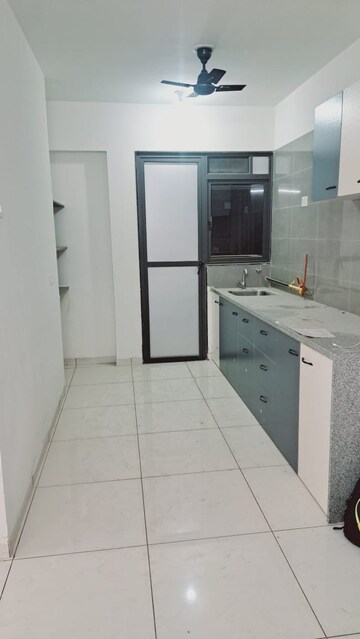 Kitchen in 3 BHK Apartment at Shilaj – for Rent