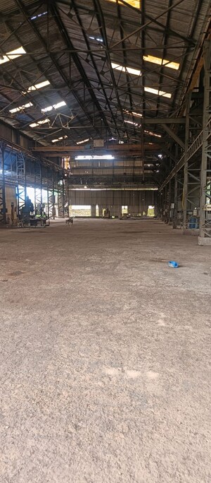  Industrial Plot For Sale in TTC MIDC Industrial Area, Rabale