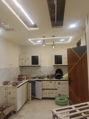 Team Area in 3 BHK Villa at Gomti Nagar – for Sale