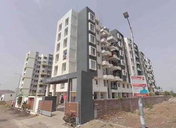 1 BHK Apartment For Sale in Dudulgaon
