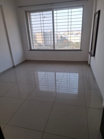 Balcony in 3 BHK Apartment at Kolte Patil Beryl, Kharadi – for Sale