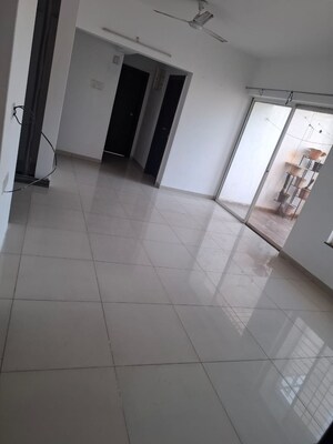 Bathroom in 3 BHK Apartment at Kolte Patil Beryl, Kharadi – for Sale