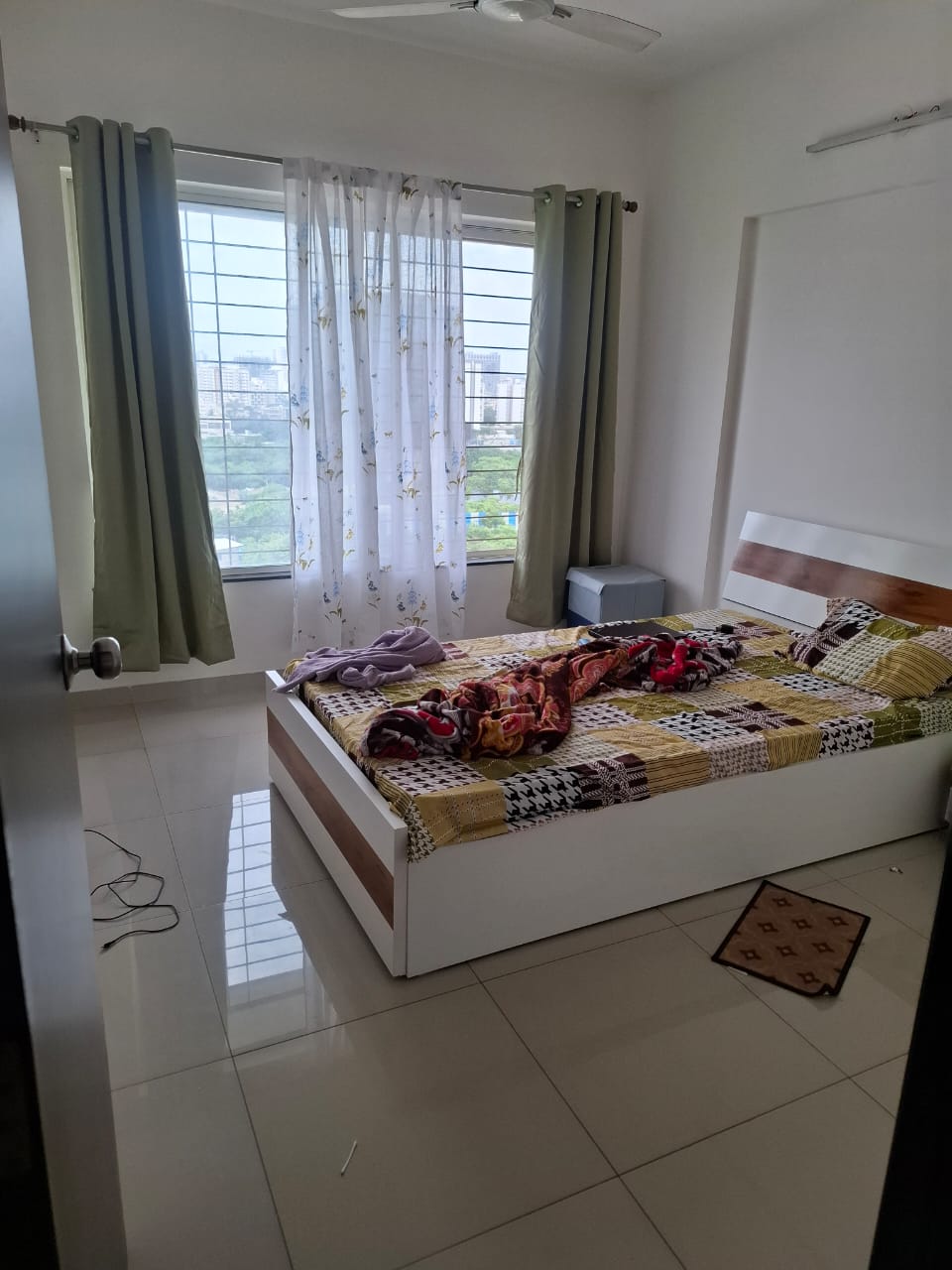 2 BHK Apartment For Sale in Kolte Patil Beryl Kharadi