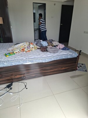 Bedroom in 2 BHK Apartment at Kharadi – for Sale