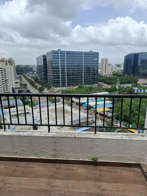 2 BHK Apartment – Exterior View View at Kharadi - for Sale