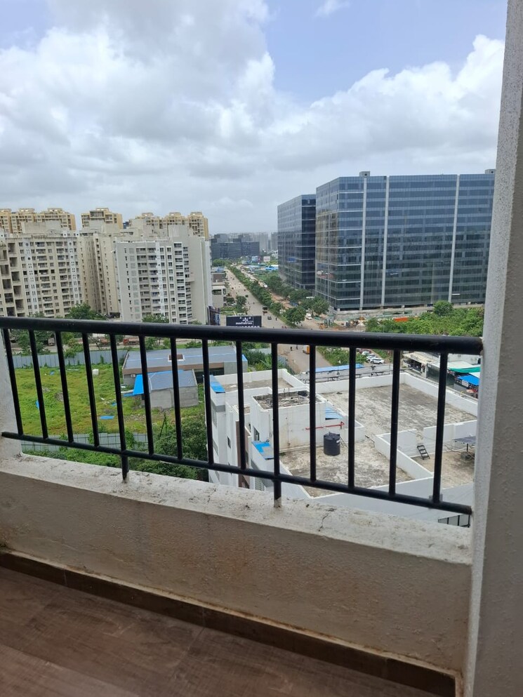 Exterior View, kharadi 2 Bedroom 1115 Sq.Ft. Apartment In Kharadi Pune 9004978