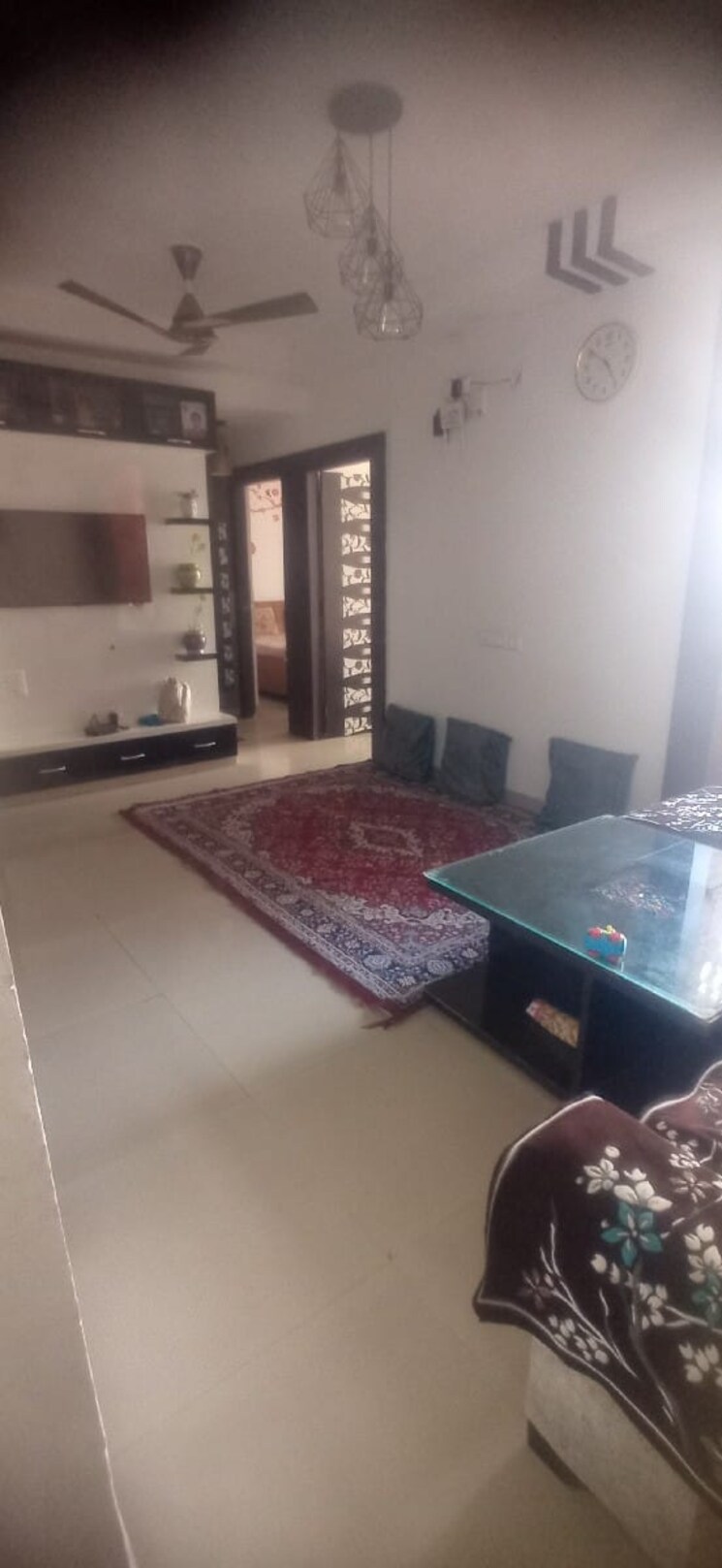 Living Room, nirala-aspire 2.5 Bedroom 1180 Sq.Ft. Apartment In Sector 16 Greater Noida Greater Noida 9004976
