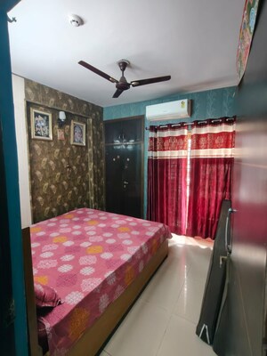 Bedroom in 2.5 BHK Apartment at Nirala Aspire, Sector 16 Greater Noida – for Sale