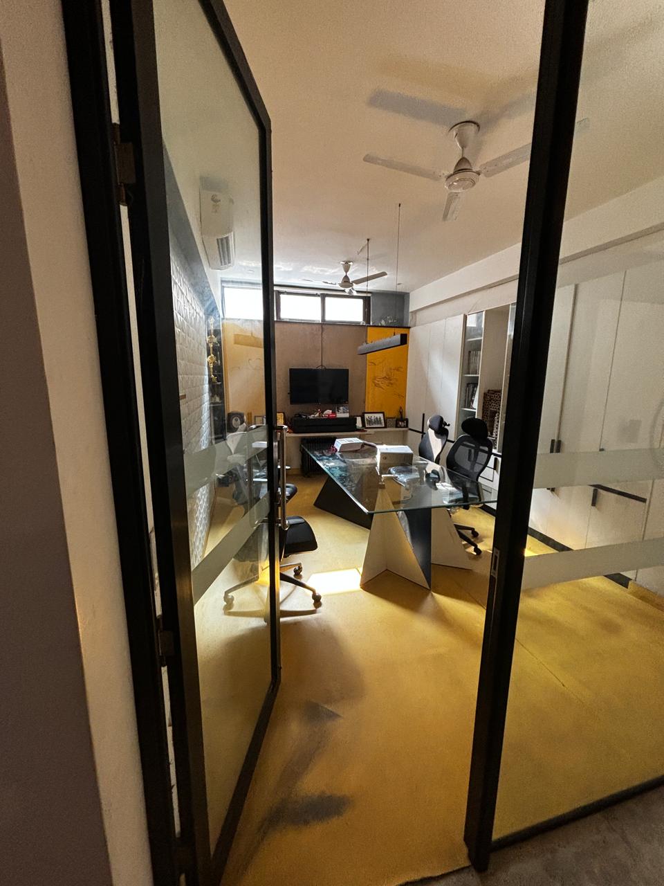 2 BHK Apartment For Rent in Hector Trimurti Heights