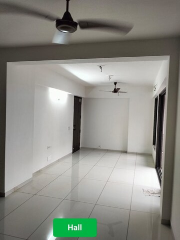 3 BHK Apartment For Rent in Kavisha Atria, Shela