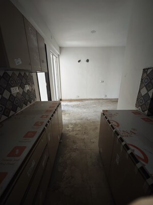 Kitchen in 3 BHK Apartment at Signature Global Park 4 and 5, Sohna Sector 36 – for Sale